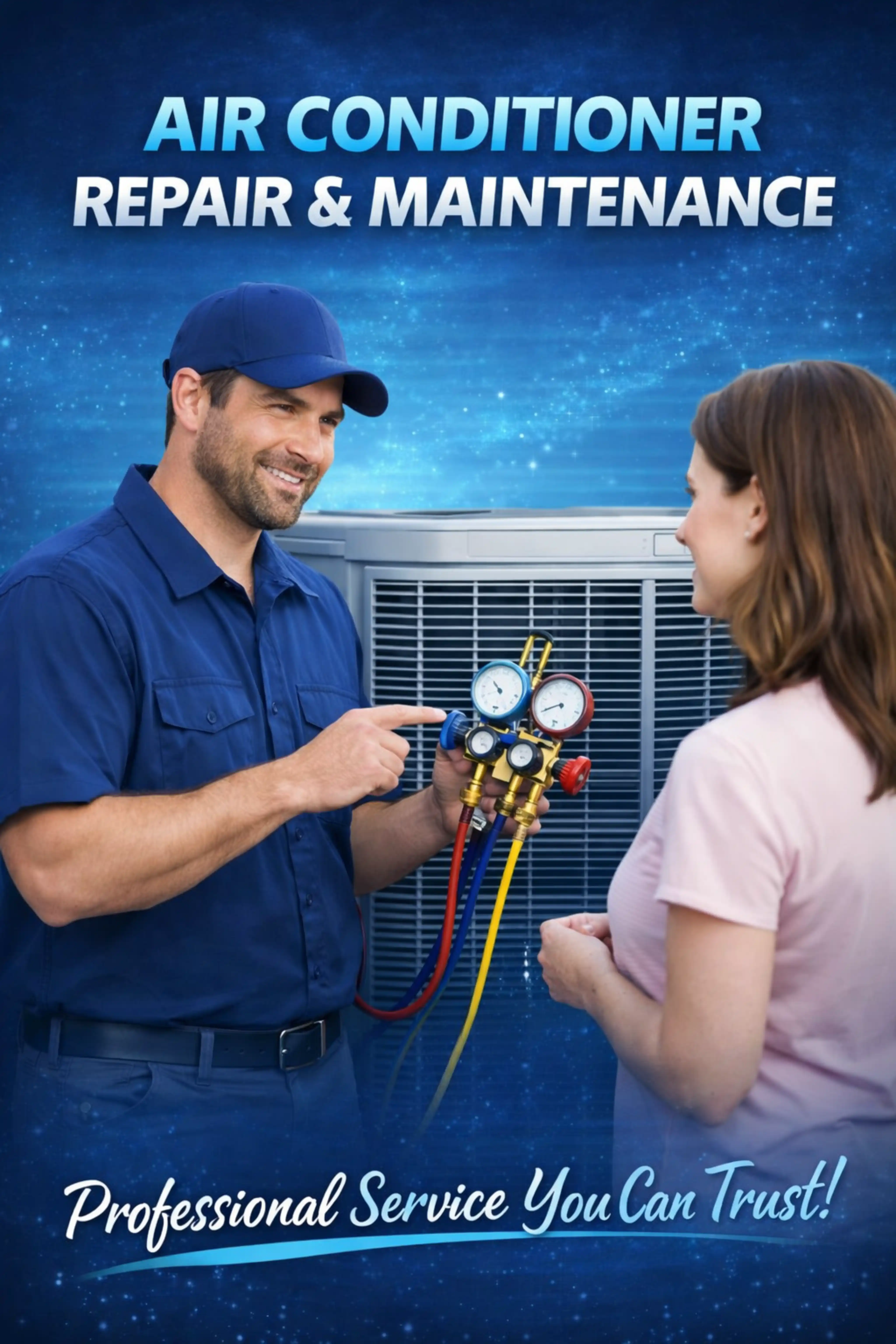 Furnace Installation