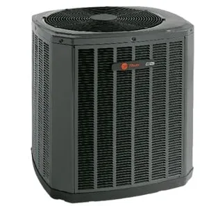 Trane XR14 Air Conditioner