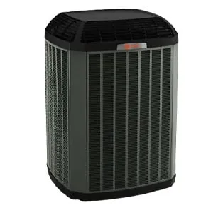 The XV20i TruComfort™ Variable Speed Air Conditioner