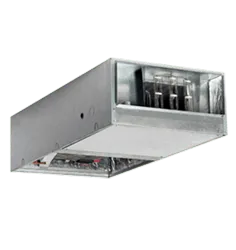 Trane XB 4FWF Air Handler
