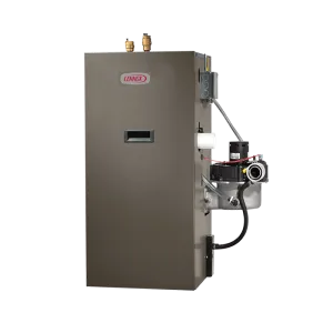 Lennox GWB9-IH Boiler