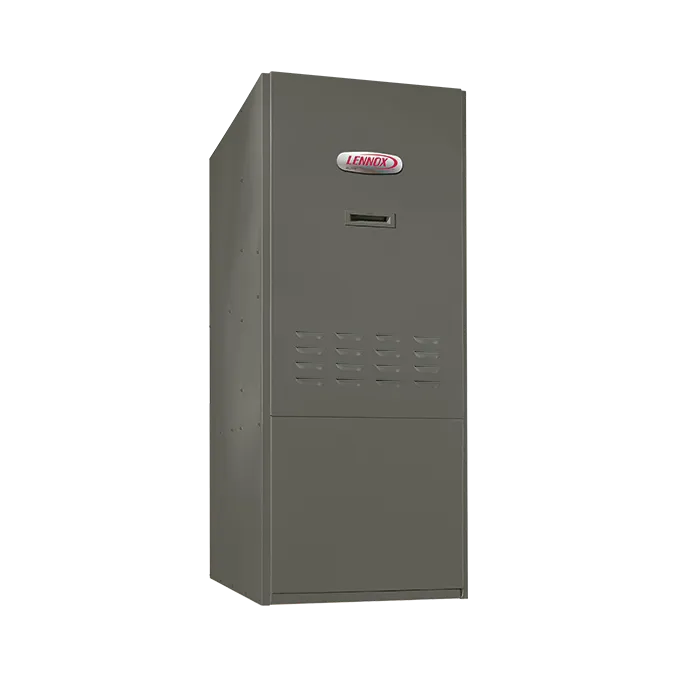 Lennox ELO183 Oil Furnaces