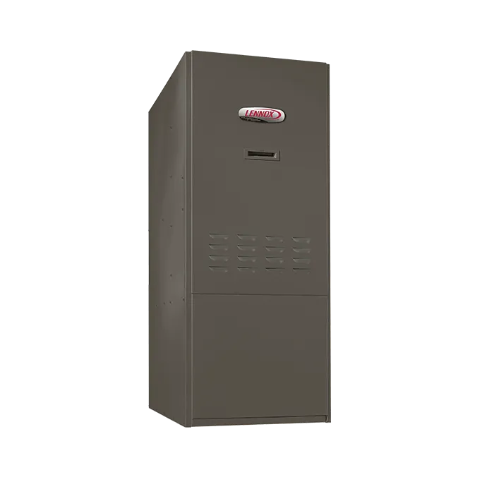 Lennox SLO185V Oil Furnace