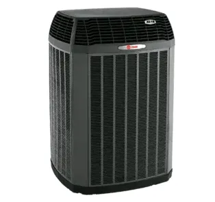 Trane Heat Pump – XL16i