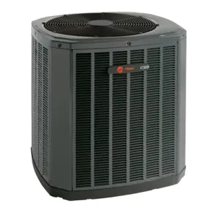 Trane Heat Pump – XR14