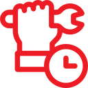 Water Softener Repair Icon